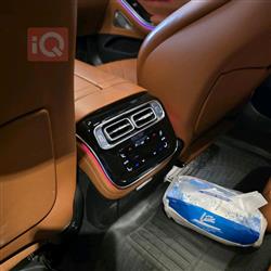 مێرسێدس بێنز S-Class